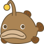 あんこうのアバター